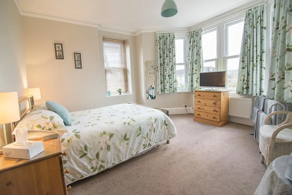Marisha'S In Bath Villa Holiday home